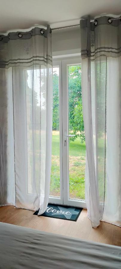 Bed and Breakfast Le Petit Pre Bouesse Zewnętrze zdjęcie